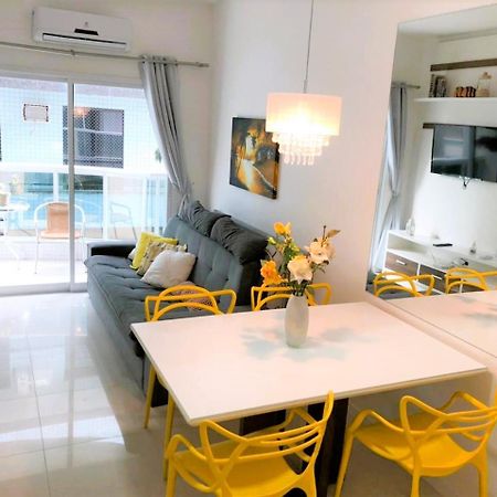 Apartamento Cabo Frio Na Praia Do Forte Eksteriør bilde