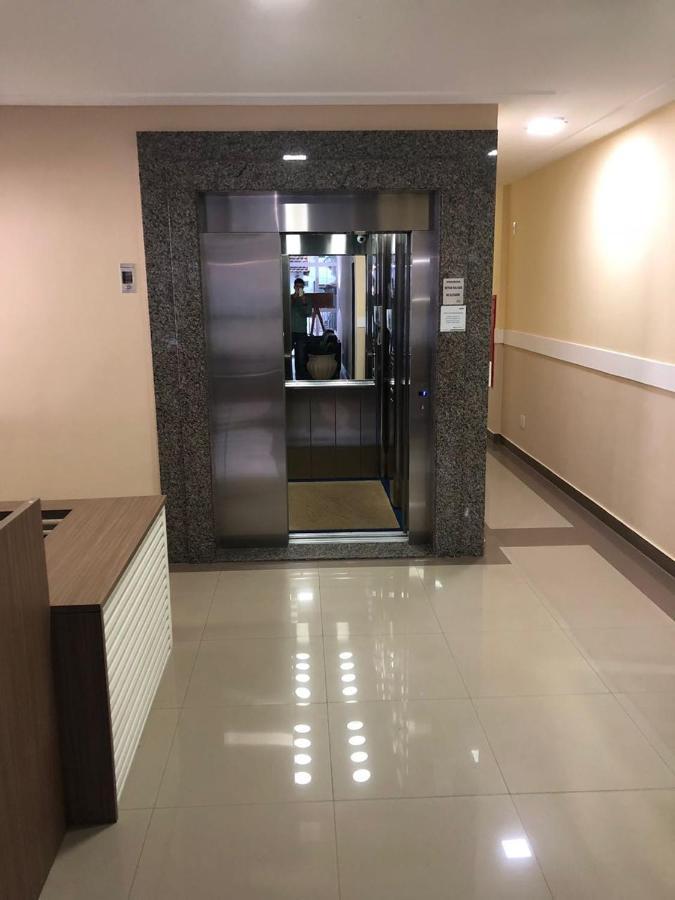 Apartamento Cabo Frio Na Praia Do Forte Eksteriør bilde