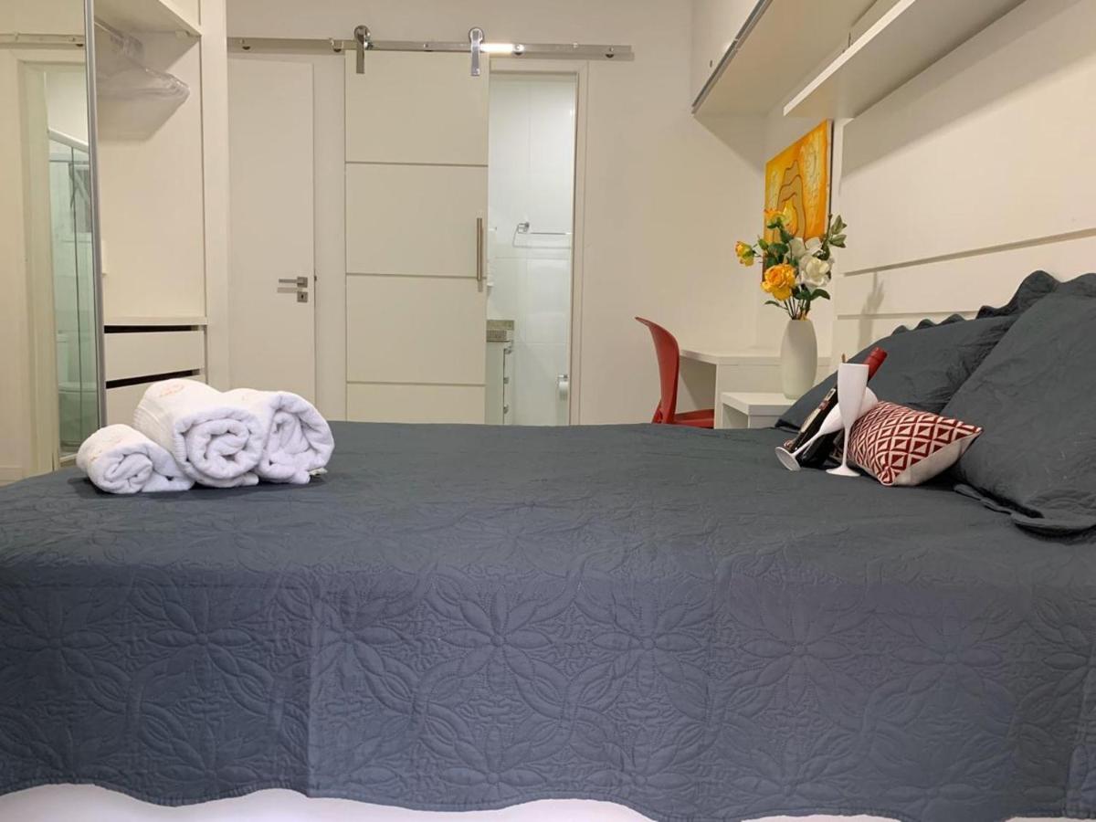 Apartamento Cabo Frio Na Praia Do Forte Eksteriør bilde