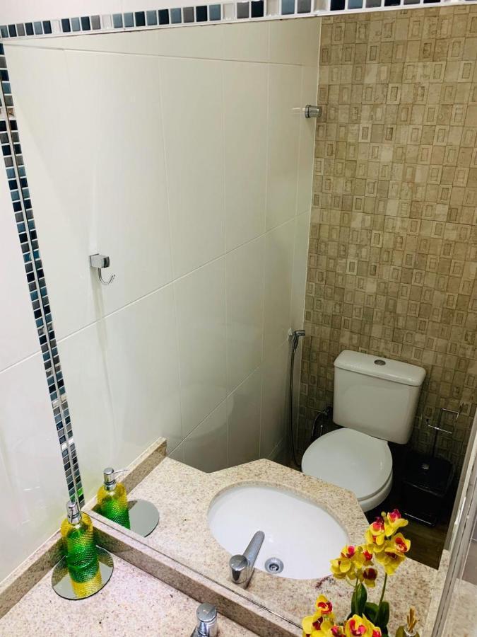 Apartamento Cabo Frio Na Praia Do Forte Eksteriør bilde