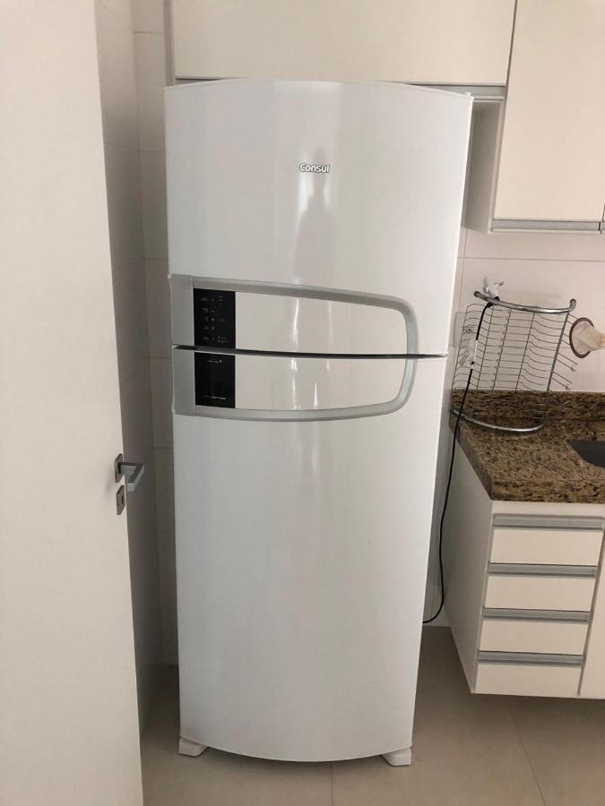 Apartamento Cabo Frio Na Praia Do Forte Eksteriør bilde