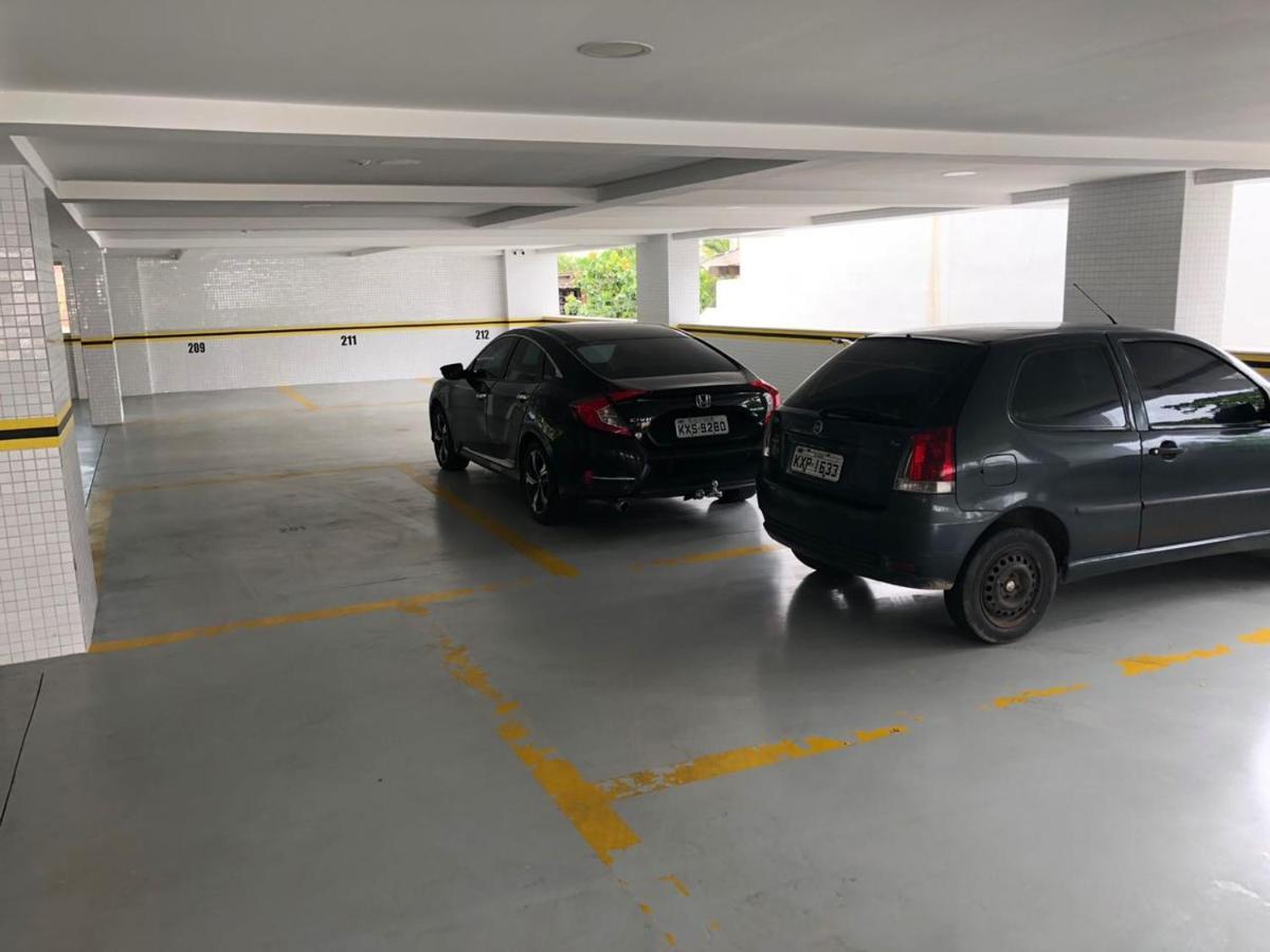 Apartamento Cabo Frio Na Praia Do Forte Eksteriør bilde