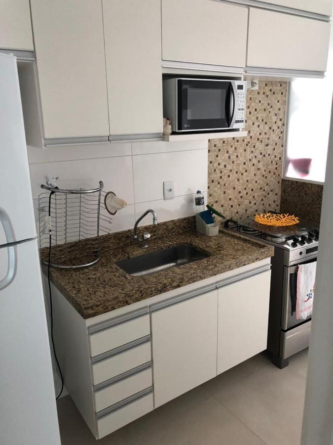 Apartamento Cabo Frio Na Praia Do Forte Leilighet Eksteriør bilde