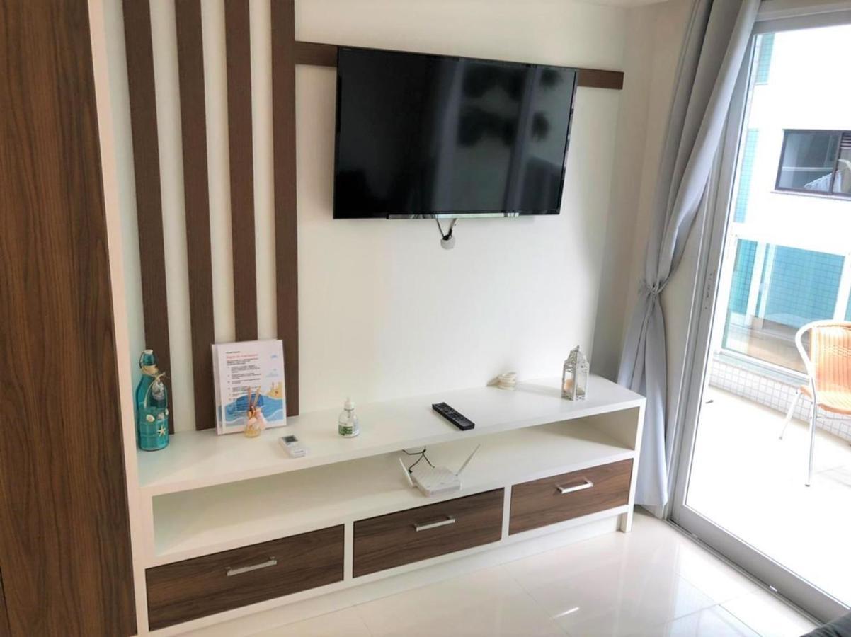 Apartamento Cabo Frio Na Praia Do Forte Eksteriør bilde