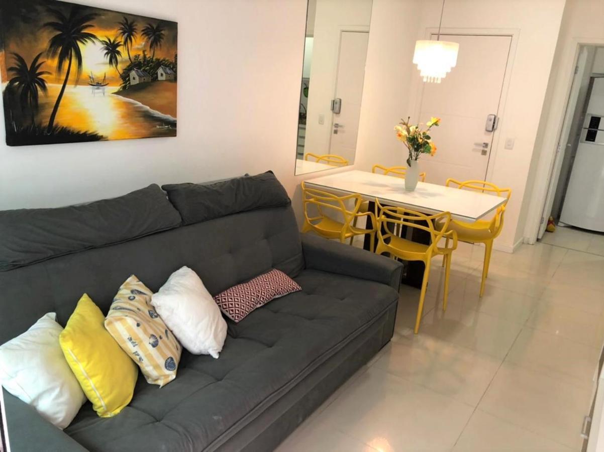 Apartamento Cabo Frio Na Praia Do Forte Eksteriør bilde