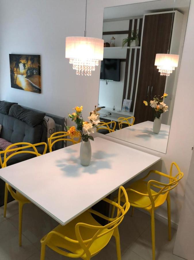 Apartamento Cabo Frio Na Praia Do Forte Eksteriør bilde