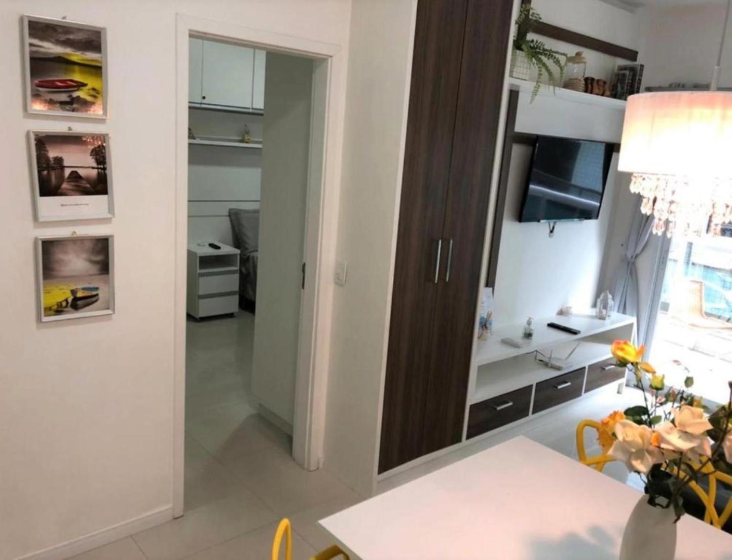 Apartamento Cabo Frio Na Praia Do Forte Eksteriør bilde
