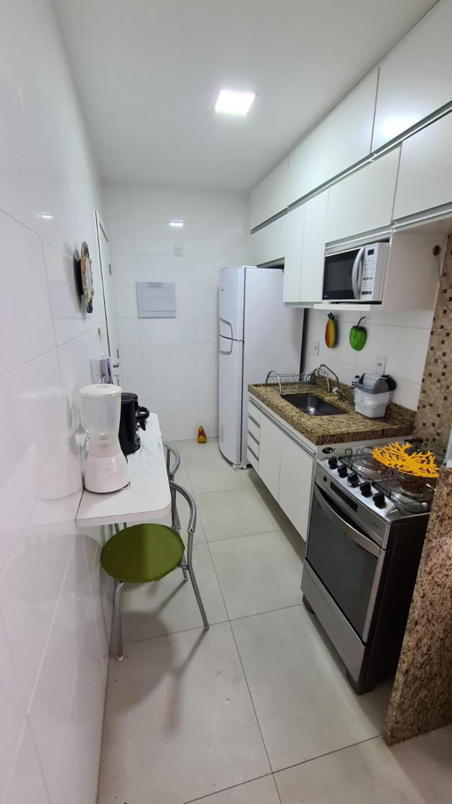 Apartamento Cabo Frio Na Praia Do Forte Eksteriør bilde
