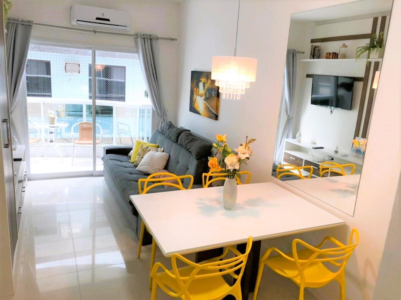 Apartamento Cabo Frio Na Praia Do Forte Eksteriør bilde